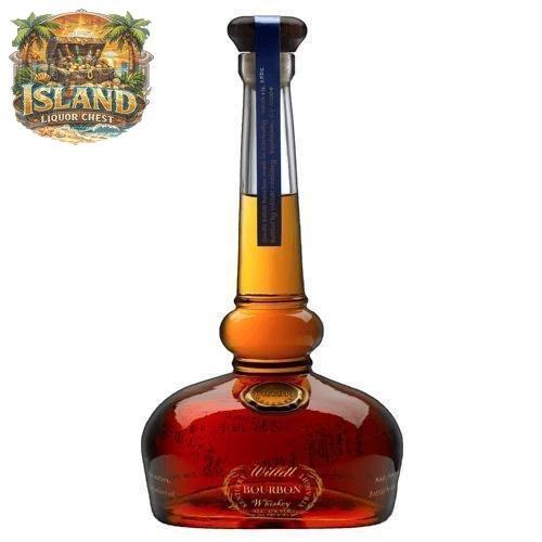 Willett Pot Still Reserve Kentucky Bourbon – 47% ABV (94 Proof)