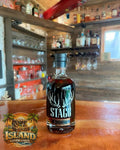 Stagg Jr. Batch 24A - 127.6 Proof (63.8% ABV) - Bourbons On Shelves