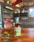 The W.B. Saffell Kentucky Straight Bourbon Whiskey (Batch 1) - 107 proof (53.5% ABV) - Bourbons On Shelves